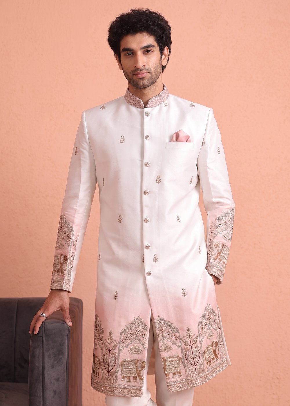 men-indo-western-dress-RKL-IW-7049 (2) Men indo western Dress