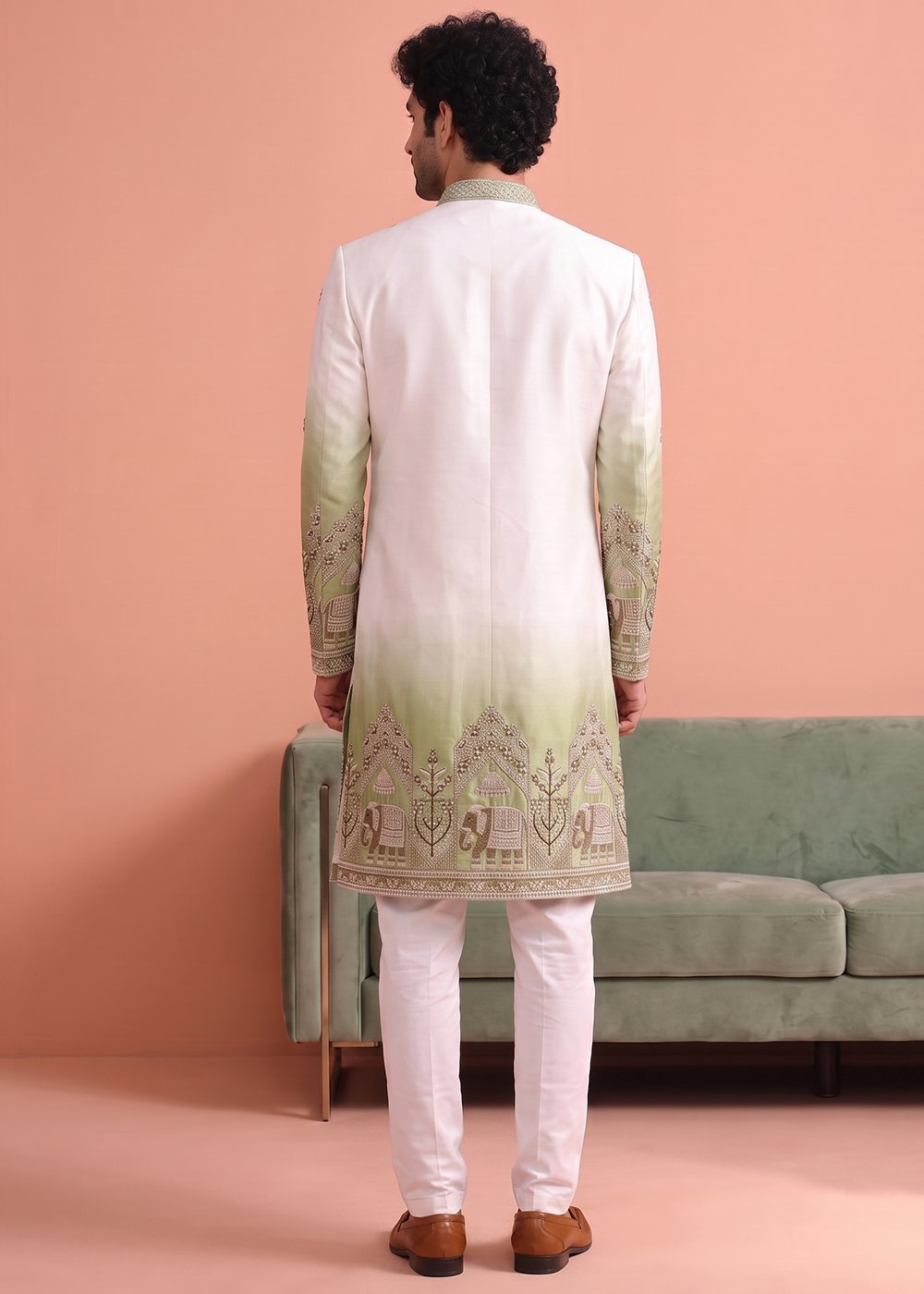 men-indo-western-dress-RKL-IW-7050 (5) Men indo western Dress