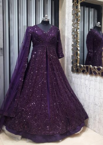 pakistani-bridal-lehenga-BLPK-86 pakistani bridal lehenga