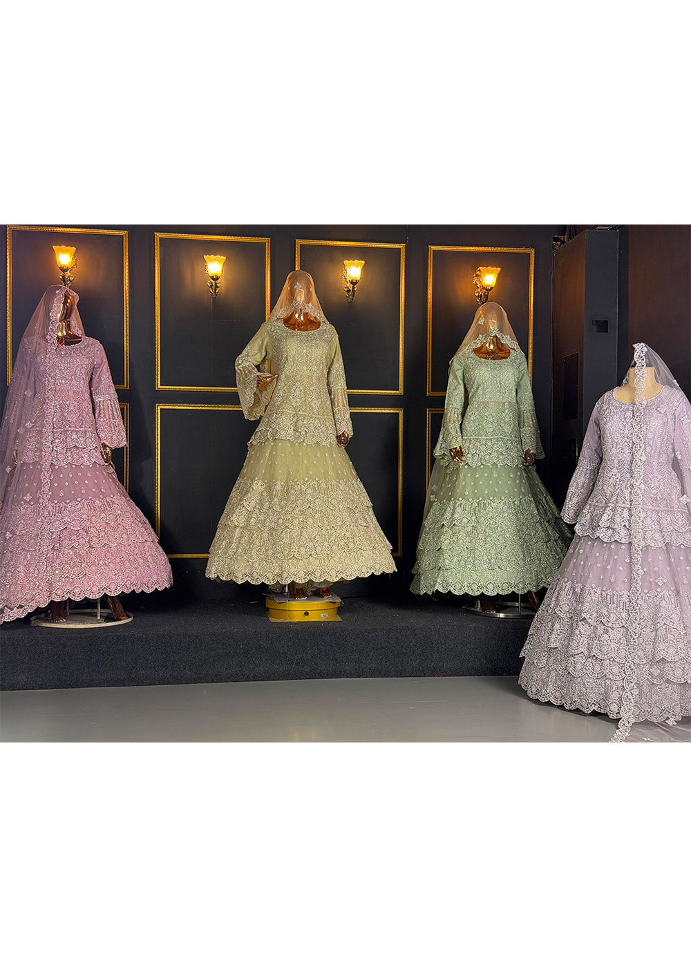 pakistani-bridal-lehenga-BLPK-91 pakistani bridal lehenga