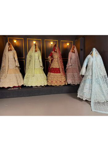 pakistani-bridal-lehenga-BLPK-93 pakistani bridal lehenga