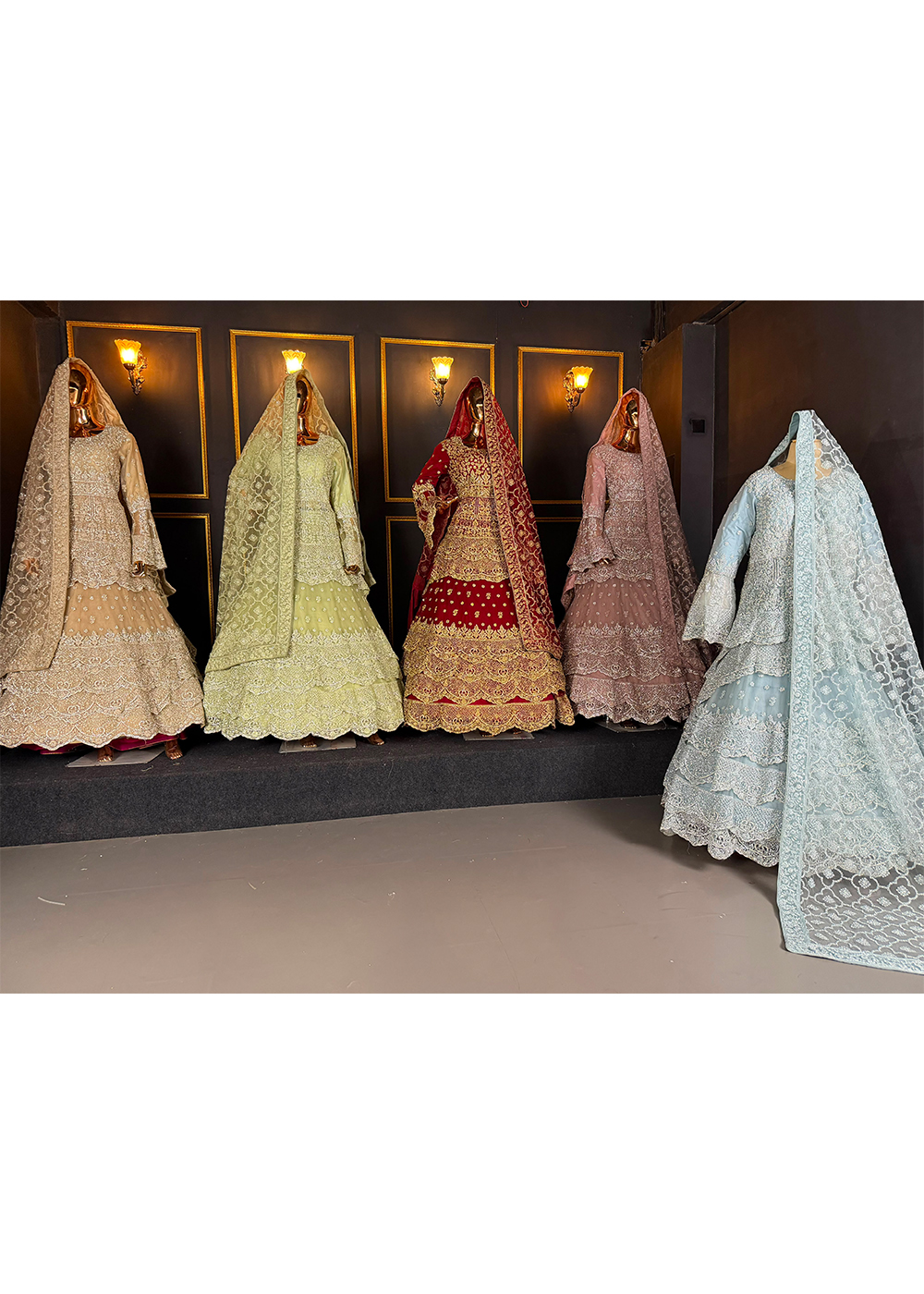 pakistani-bridal-lehenga-BLPK-93 pakistani bridal lehenga